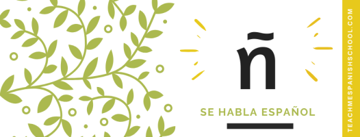 Courses | Teach Me Spanish School
